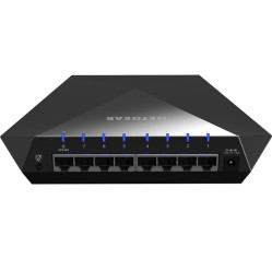 NETGEAR GS808E