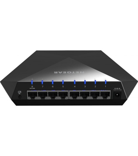 NETGEAR GS808E – купити в Україні | Офіційна гарантія NETGEAR GS808E – купити в Україні | Офіційна гарантія