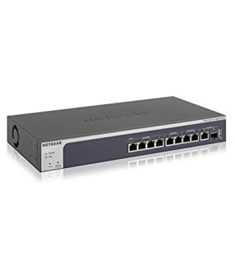 NETGEAR MS510TX – купити в Україні | Офіційна гарантія