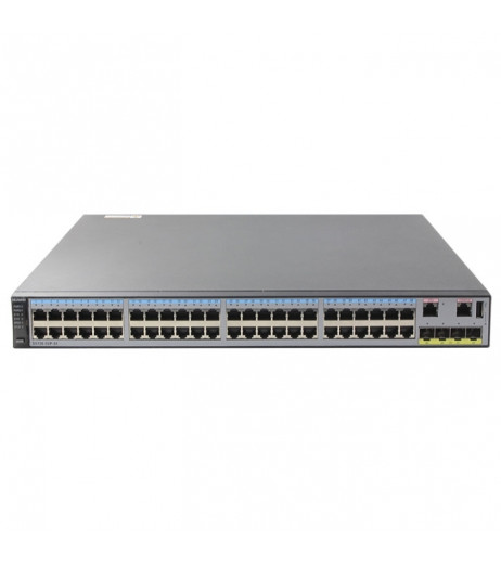 Huawei S5720-52P-SI-AC – купити в Україні | Офіційна гарантія