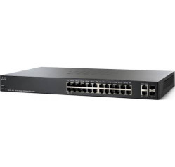 Cisco SG220-26P-K9-EU Cisco SG220-26P-K9-EU