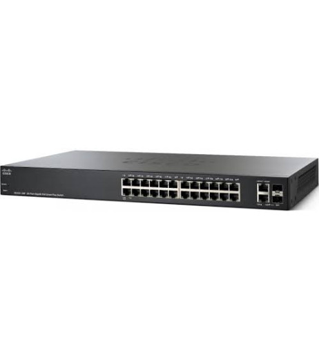 Cisco SG220-26P-K9-EU – купити в Україні | Офіційна гарантія Cisco SG220-26P-K9-EU – купити в Україні | Офіційна гарантія