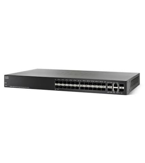 Cisco SG300-28SFP-K9-EU – купити в Україні | Офіційна гарантія