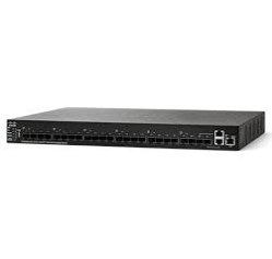 Cisco SG550XG-24F-K9-EU Cisco SG550XG-24F-K9-EU