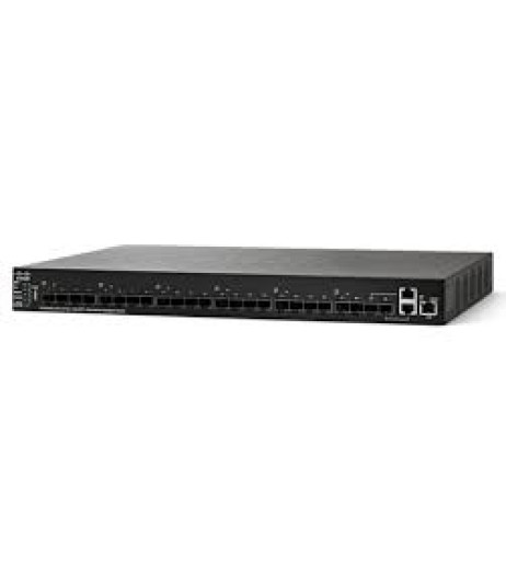 Cisco SG550XG-24F-K9-EU – купити в Україні | Офіційна гарантія Cisco SG550XG-24F-K9-EU – купити в Україні | Офіційна гарантія