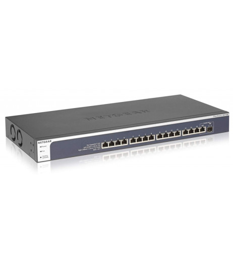 NETGEAR XS716E – купити в Україні | Офіційна гарантія