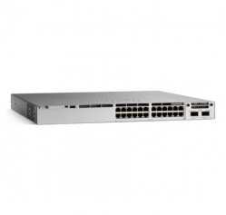 Cisco C9300-24P-A