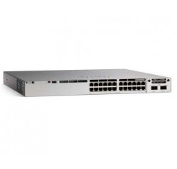 Cisco C9300-24UX-A