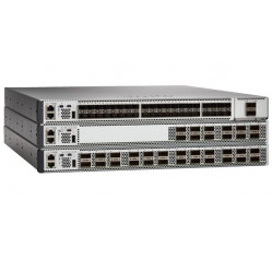 Cisco C9300L-24P-4X-E