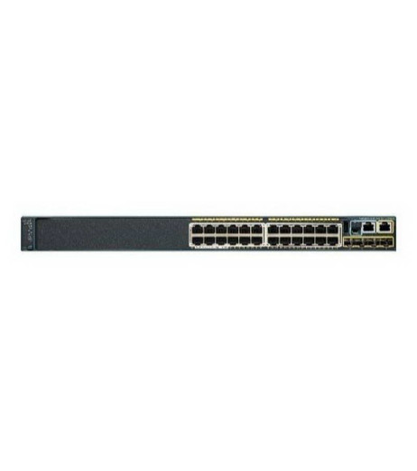 Cisco WS-C2960X-24TS-L – купити в Україні | Офіційна гарантія Cisco WS-C2960X-24TS-L – купити в Україні | Офіційна гарантія