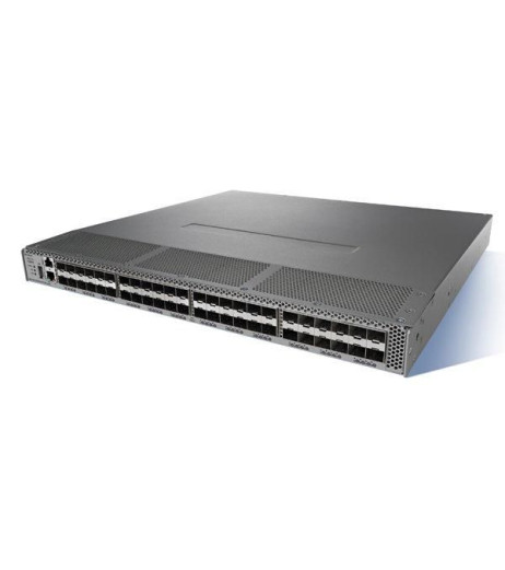 Cisco DS-C9148S-D12PSK9 – купити в Україні | Офіційна гарантія