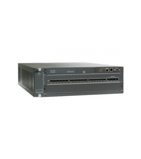 Cisco DS-C9222i-K9 – купити в Україні | Офіційна гарантія
