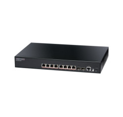 Edge-Core ECS2100-10P Edge-Core ECS2100-10P