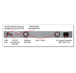 Juniper EX2300-24P
