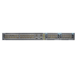 Juniper EX4600-40F-AFI