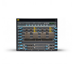 Juniper EX9208-REDUND3A-DC