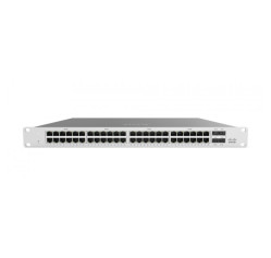 Cisco Meraki MS120-48LP-HW