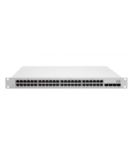 Cisco Meraki MS225-48-HW – купити в Україні | Офіційна гарантія Cisco Meraki MS225-48-HW – купити в Україні | Офіційна гарантія