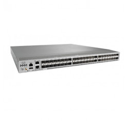 Cisco Nexus N3K-C3548P-10G