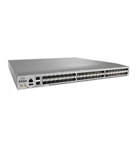 Cisco Nexus N3K-C3548P-10G – купити в Україні | Офіційна гарантія Cisco Nexus N3K-C3548P-10G – купити в Україні | Офіційна гарантія
