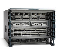Cisco Nexus N77-C7706