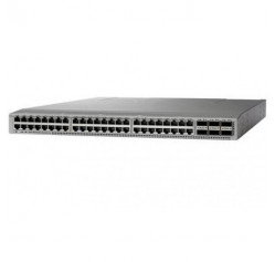 Cisco Nexus N9K-C93108TC-EX