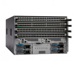 Cisco Nexus N9K-C9504