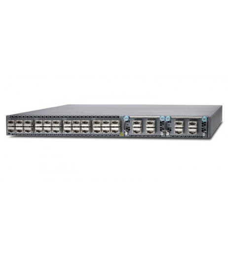 Juniper QFX5100-24Q-AFO – купити в Україні | Офіційна гарантія Juniper QFX5100-24Q-AFO – купити в Україні | Офіційна гарантія