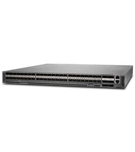 Juniper QFX5200-48Y-AFO – купити в Україні | Офіційна гарантія
