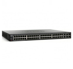 Cisco SB SF300-48P (SRW248G4P-K9-EU) Cisco SB SF300-48P (SRW248G4P-K9-EU)