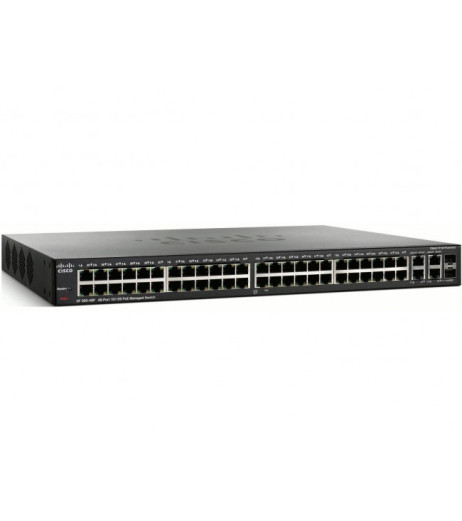 Cisco SB SF300-48P (SRW248G4P-K9-EU) – купити в Україні | Офіційна гарантія Cisco SB SF300-48P (SRW248G4P-K9-EU) – купити в Україні | Офіційна гарантія