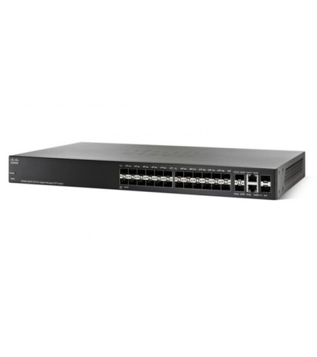 Cisco SB SG300-28SFP (SG300-28SFP-K9-EU)