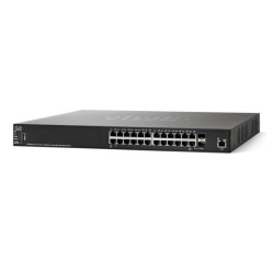 Cisco SB SG550XG-24T-K9 (SG550XG-24T-K9-EU) Cisco SB SG550XG-24T-K9 (SG550XG-24T-K9-EU)
