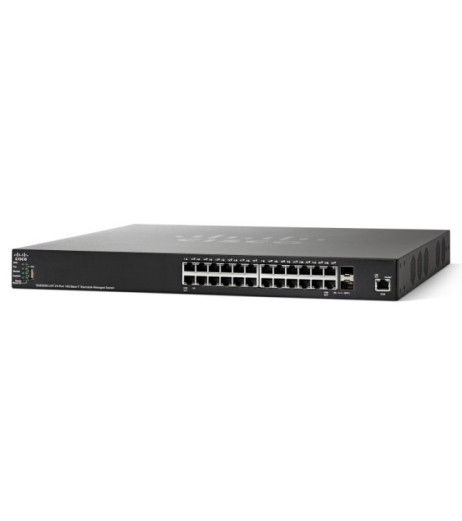 Cisco SB SG550XG-24T-K9 (SG550XG-24T-K9-EU) – купити в Україні | Офіційна гарантія Cisco SB SG550XG-24T-K9 (SG550XG-24T-K9-EU) – купити в Україні | Офіційна гарантія