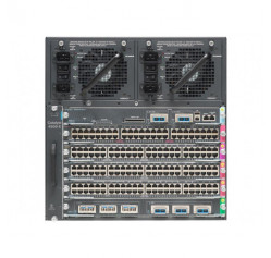 Cisco WS-4506E-S8L+96SFP