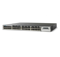 Cisco WS-C3750X-48U-E