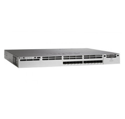 Cisco WS-C3850-12XS-E