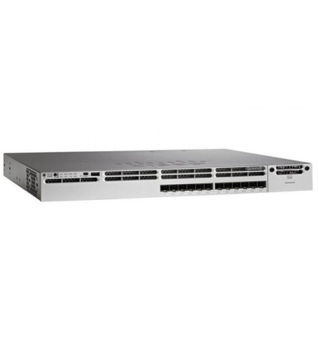 Cisco WS-C3850-12XS-E