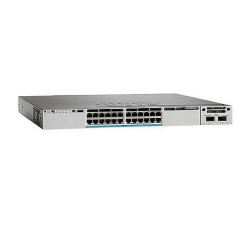 Cisco WS-C3850-24XU-L