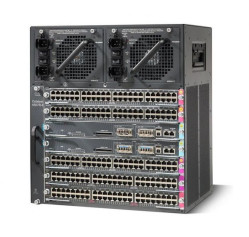 Cisco WS-C4507RE-S7L+96 Cisco WS-C4507RE-S7L+96