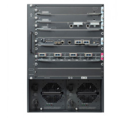 Cisco WS-C6509-E Cisco WS-C6509-E
