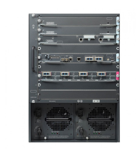 Cisco WS-C6509-E