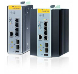 Allied Telesis AT-IE200-6FP-80