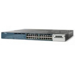 Cisco WS-C3560-24T-S