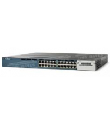 Cisco WS-C3560-24T-S