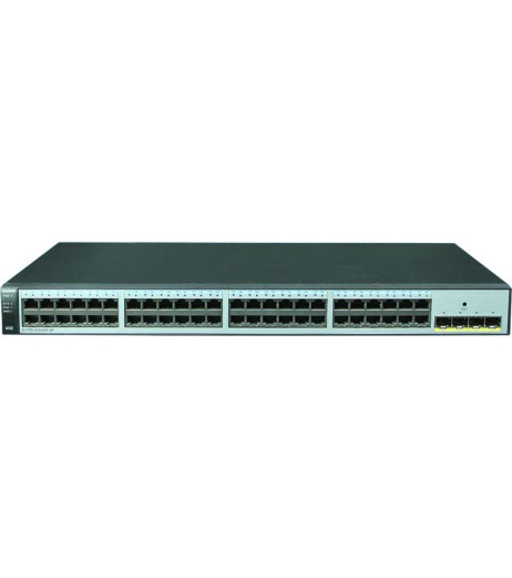 Huawei S1720-52GWR-PWR-4P-E – купити в Україні | Офіційна гарантія Huawei S1720-52GWR-PWR-4P-E – купити в Україні | Офіційна гарантія