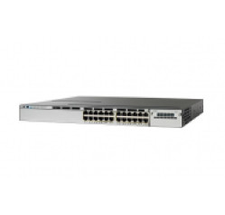 Cisco WS-C3850-24T-L