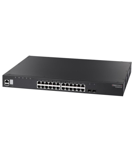 Edge-Core ECS4620-28T – купити в Україні | Офіційна гарантія Edge-Core ECS4620-28T – купити в Україні | Офіційна гарантія