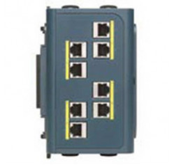 Cisco IEM-3000-8TM =