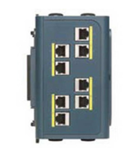 Cisco IEM-3000-8TM = – купити в Україні | Офіційна гарантія